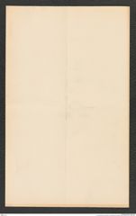 k.k. naturhistorisches Hofmuseum, Intendanzakten 1885-1896 (Hauer), Aktenzahl Z.324.c/1888, Seite 4